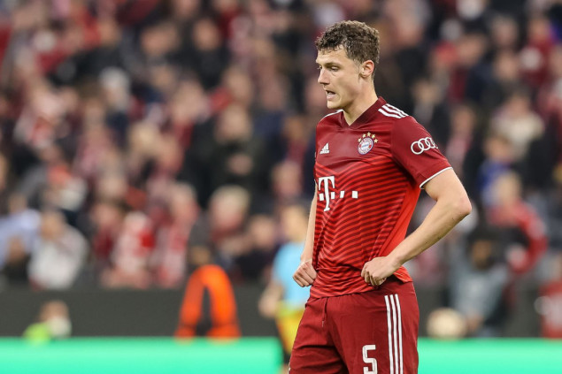 Bayern novčano kaznio Pavarda zbog vožnje pod dejstvom alkohola