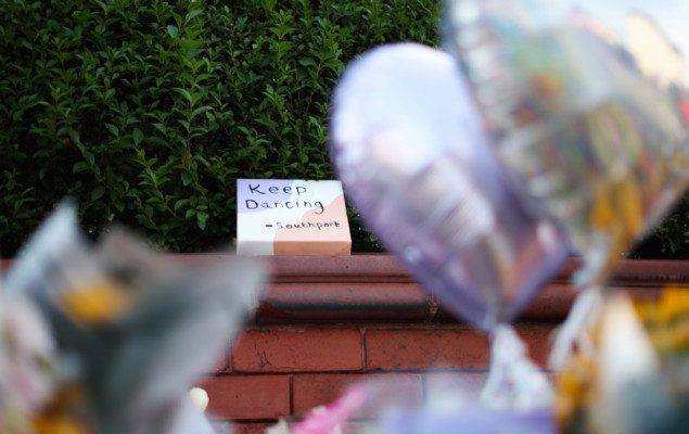 Osumnjičeni za napade nožem i ubistvo tri djevojčice u Liverpoolu je 17-godišnji Axel Rudakubana