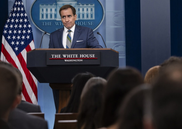 Bijela kuća: Za pregovore o prekidu vatre u Gazi strane će se sastati u Dohi ili Kairu 15. augusta