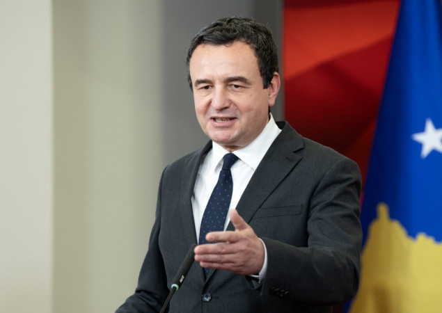 Nova Vlada Kosova izabrana u istom sastavu kao prethodna