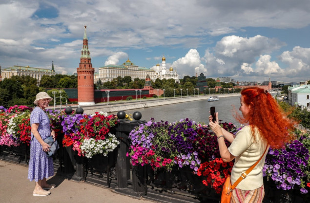 Aplikacija za razmjenu poruka Signal zabranjena u Rusiji