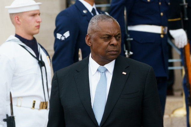 Pentagon: Nastavljamo pratiti moguće planove za napad Irana na Izrael