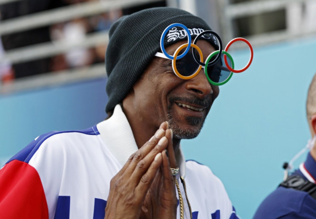 Snoop Dogg postao "počasni trener" američkog tima na Zimskim olimpijskim igrama 2026