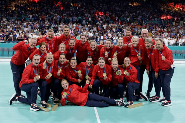 OI: Rukometašice Norveške nove olimpijske prvakinje