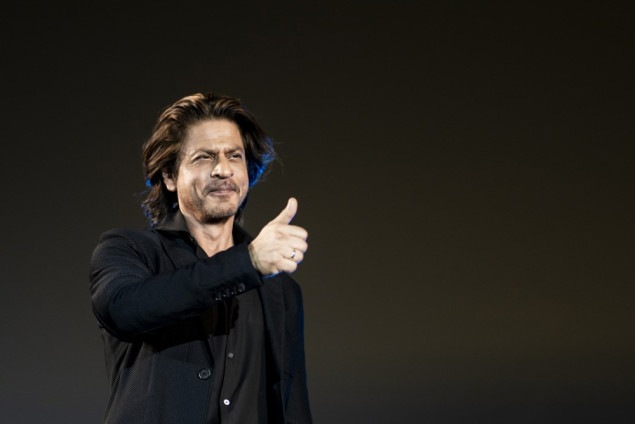 Bollywoodski superstar ušao u klub milijardera