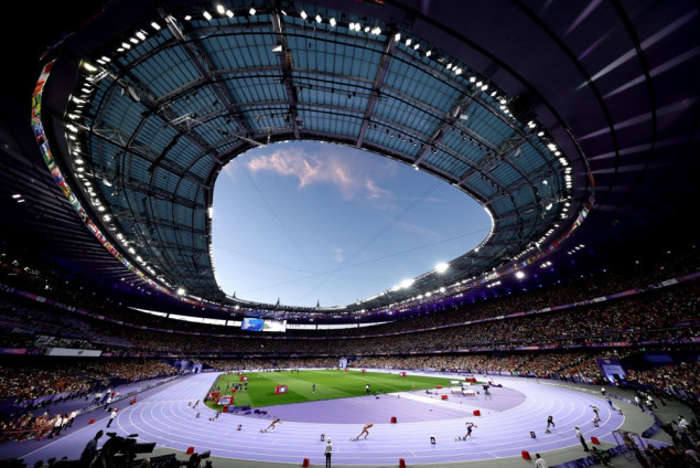 U Parizu večeras ceremonija zatvaranja Olimpijskih igara