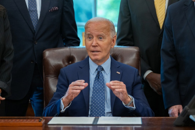 Biden: Bliži smo nego ikada sporazumu o prekidu vatre u Gazi
