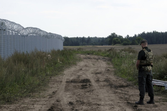 Latvija pronašla tunel ispod granice s Bjelorusijom, raste zabrinutost zbog ilegalnih prelazaka migranata