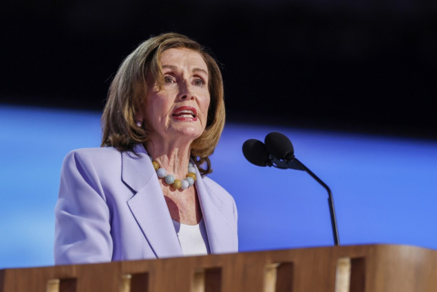 Nancy Pelosi, ključna demokratkinja u Kongresu SAD-a, najavila odlazak u penziju