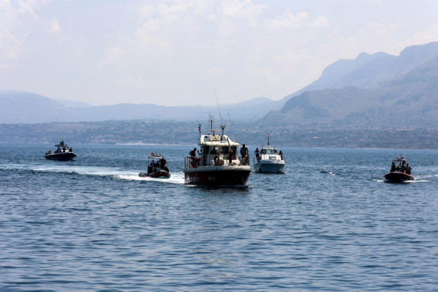 Najmanje 18 migranata poginulo u brodolomu kod libijskog grada Tobruka