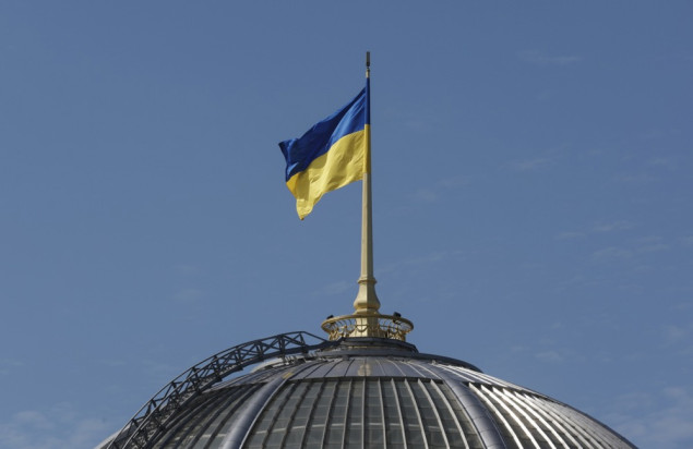 Ukrajinski parlament produžio zakon o ratnom stanju i mobilizaciji za 90 dana