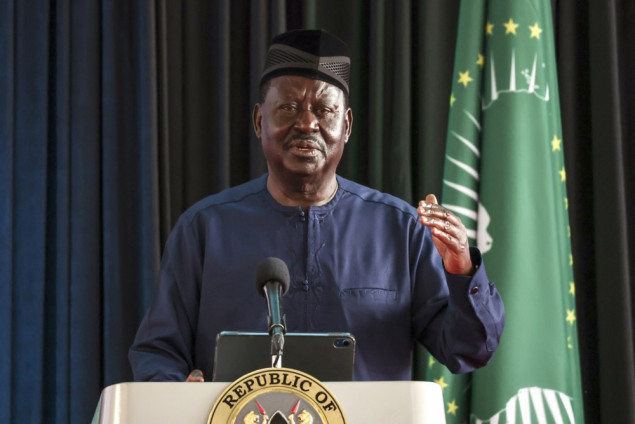 Preminuo bivši premijer Raila Odinga – politička ikona Kenije