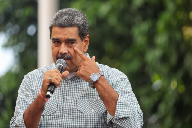 SAD negira tvrdnje da je CIA planirala ubiti predsjednika Venezuele