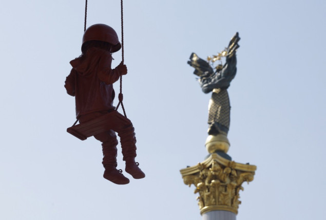 Hiljade ukrajinske djece pod ruskim ‘prevaspitavanjem’