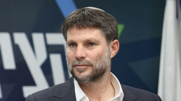 Netanyahuov koalicioni partner priznao odgovornost državnog vrha