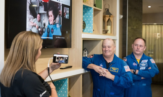 Dva astronauta ostaju u svemiru, Boeingova problematična kapsula vratila se na Zemlju bez njih