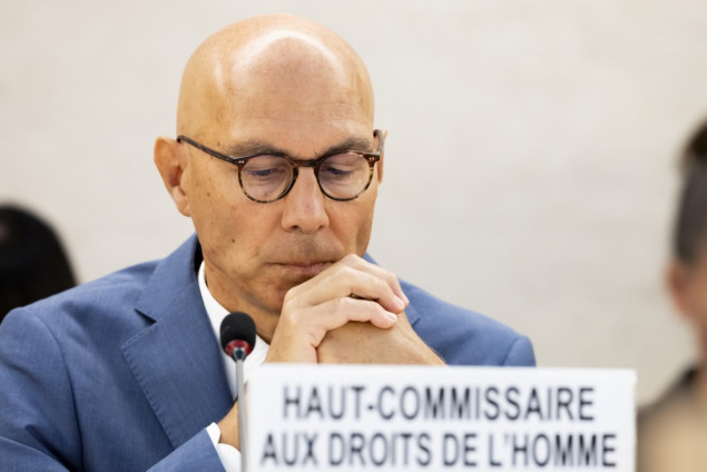 Šef UN-a za ljudska prava nazvao eksplozije pejdžera i voki-tokija u Libanu ratnim zločinom