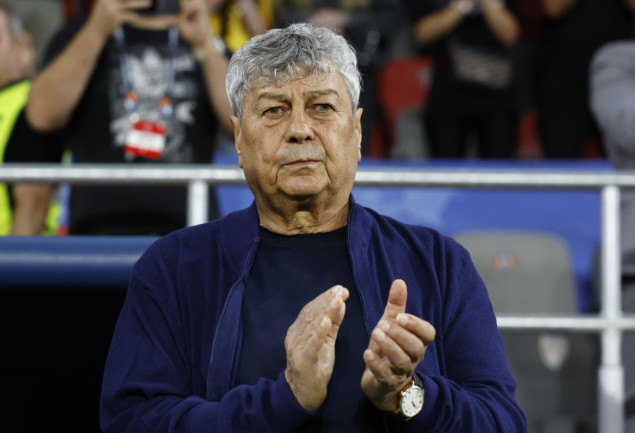 Preminuo Mircea Lucescu, najtrofejniji rumunski trener