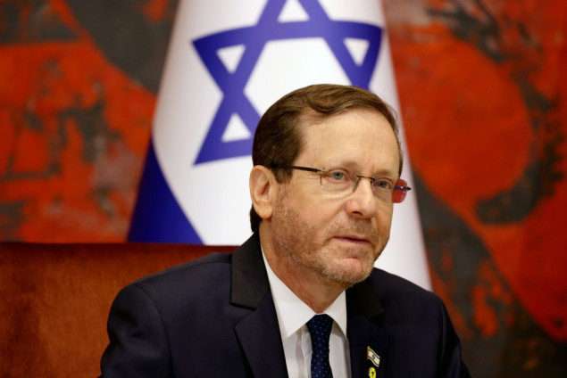 Izraelski predsjednik zahvalio SAD-u na savezništvu