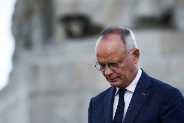 Francuska na rubu: Édouard Philippe poziva na prijevremene predsjedničke izbore u jeku političke krize