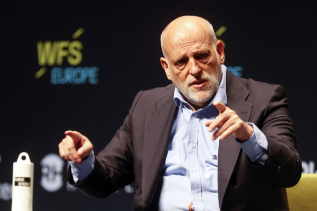 Predsjednik španske lige: Uskogrudi stavovi koštali španski fudbal prilike u Majamiju