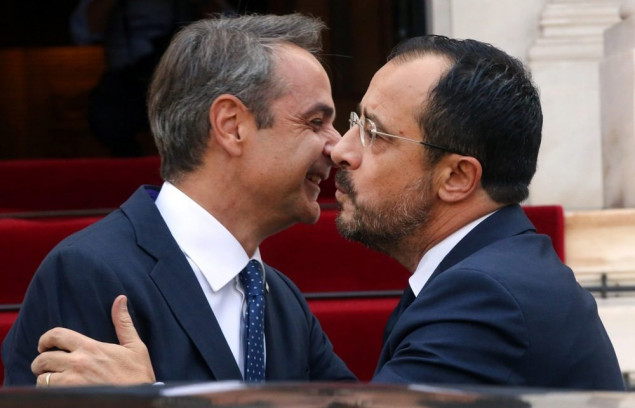 Evropsko tužilaštvo istražuje podvodni strujni kabal između Grčke i Kipra