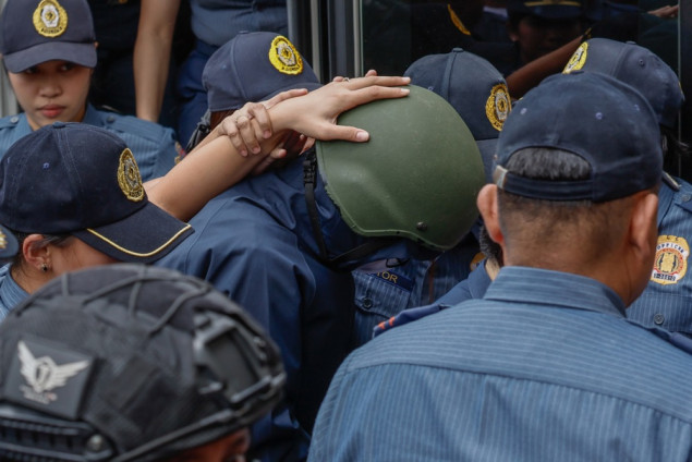 Doživotna kazna za bivšu filipinsku gradonačelnicu zbog trgovine ljudima