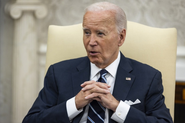 Biden: Sveopšti rat na Bliskom istoku je moguć