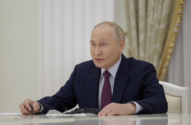 Putin: Rusija zadržava pravo upotrebe nuklearnog oružja ako dođe do napada na Bjelorusiju