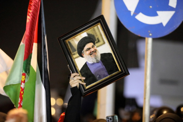 Rusija oštro osudila izraelsko ubistvo lidera Hezbollaha Hassana Nasrallaha