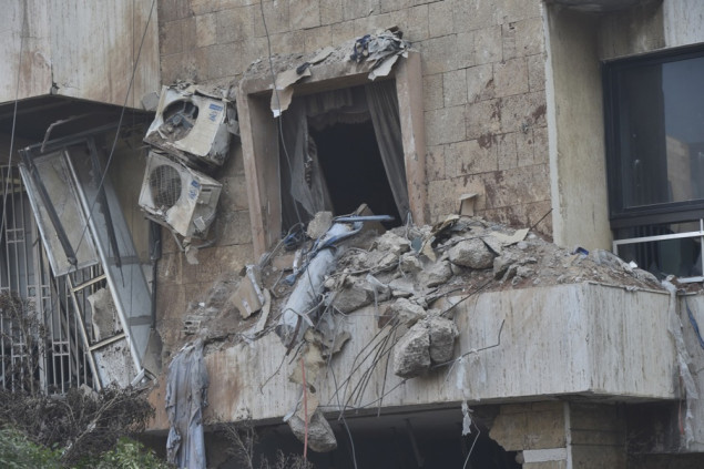 U izraelskom zračnom napadu na jug Libana ubijene 24 osobe