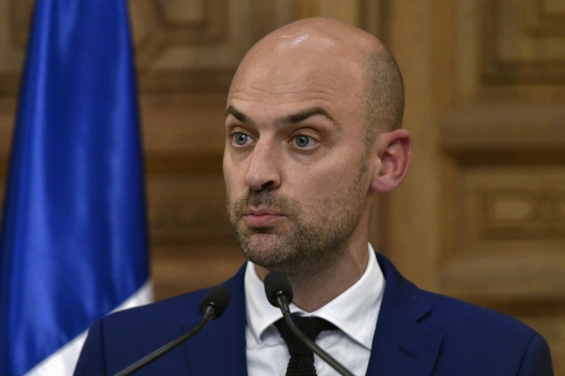 Francuska otvorena za ideju trenutnog prijema Ukrajine u NATO