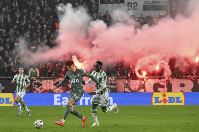 Evropski fudbalski klubovi razgovarali o korištenju šest izmjena po utakmici