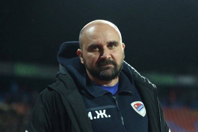 Mladen Žižović preminuo tokom utakmice