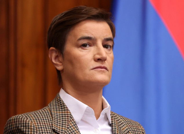 SDA Sandžaka podnijela krivičnu prijavu protiv Brnabić zbog izazivanja nacionalne i vjerske mržnje