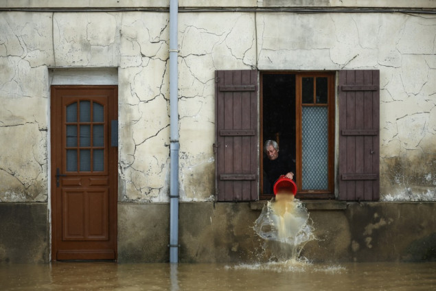 "Teško, ali moguće" - Evropa pozvana da se pripremi za 3°C globalnog zagrijavanja