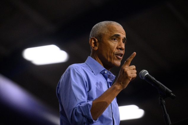 „Nema dokaza da su vanzemaljci ostvarili kontakt" - Obama demantuje spekulacije nakon što su njegovi podcast komentari izazvali frku