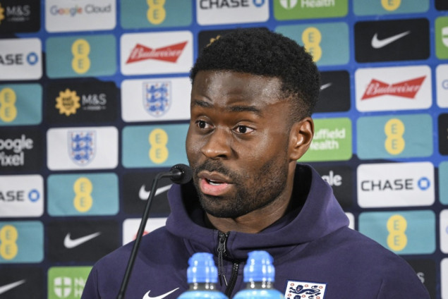 Predsjednik Crystal Palacea Parish: Uzet ćemo u razmatranje ponude za Guehija ovog ljeta