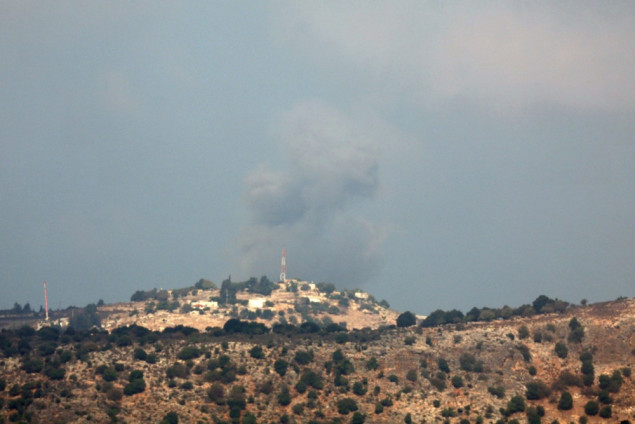 U sukobima u Libanu ranjeno 17 izraelskih vojnika