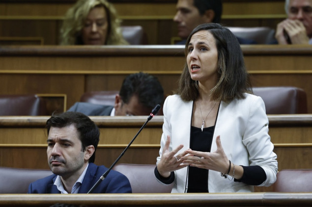 Čelnica Podemosa traži zabranu dolaska izraelskih košarkaša i navijača u Madrid