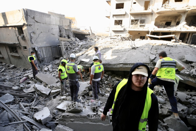 State Department: SAD protiv izraelskih napada na civilne objekte u Libanu