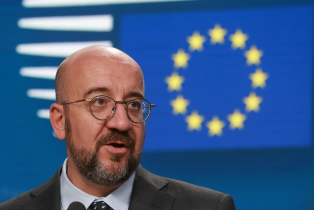 Charles Michel optužuje Ursulu von der Leyen za "grabljenje moći" unutar EU