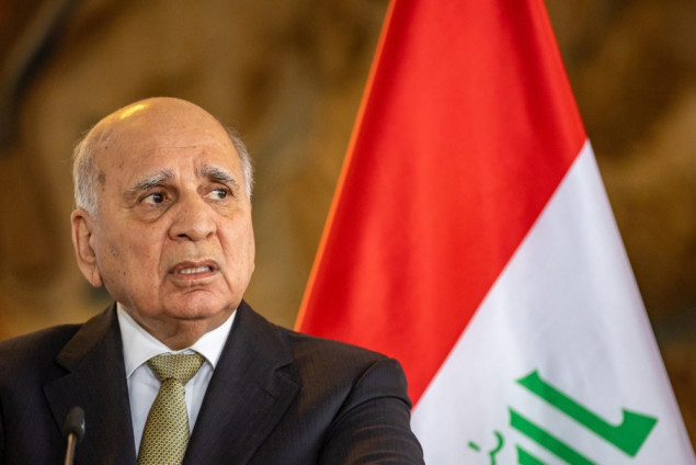 Irak pozvao pobunjenike PKK-a da se razoružaju nakon povlačenja iz Turske