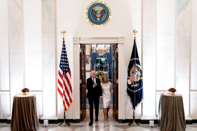 Jill Biden: "Mislila sam da Joe ima moždani udar" tokom debate s Trumpom