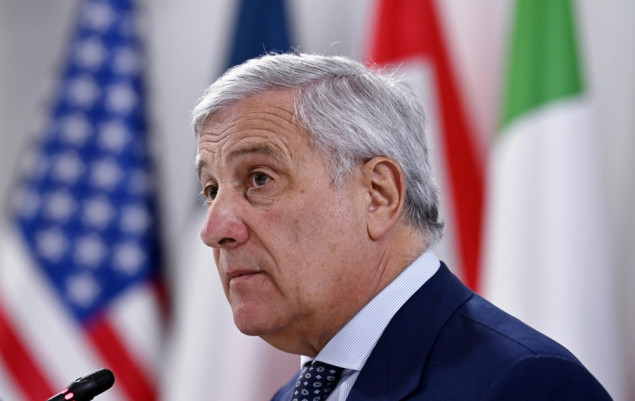 Italija izdvaja 25 miliona eura za humanitarnu pomoć Gazi i Libanu