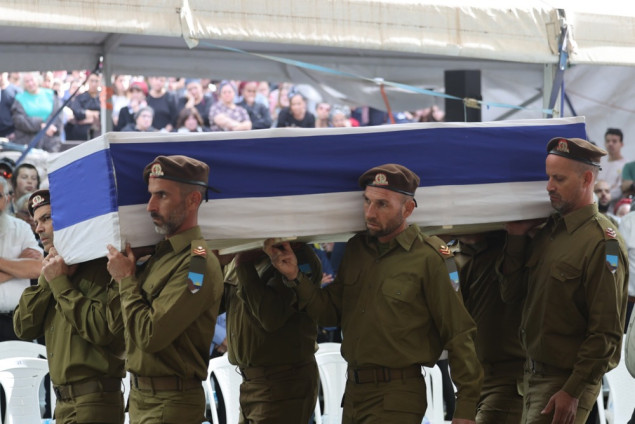 Najmanje četverica izraelskih vojnika ubijena na jugu Libana