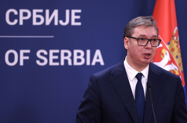 Vučić očekuje od Picule ispriku za ocjene o Srbiji kao preduvjet sastanka