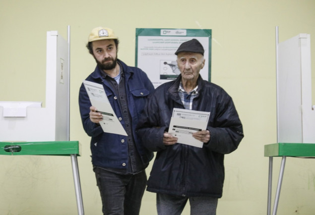 Gruzijska vladajuća stranka proglasila pobjedu, opozicija tvrdi da su izbori pokradeni