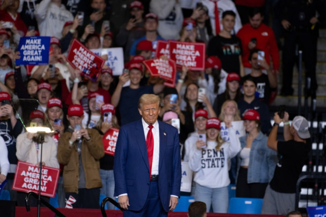 Muslimanski lideri u američkoj državi Michigan podržali Trumpa