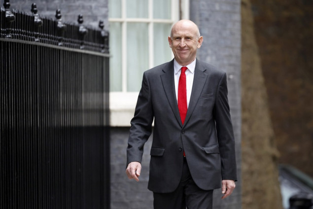 Britanski ministar: London će finansirati kupovinu američkog oružja za Ukrajinu, preko NATO-a